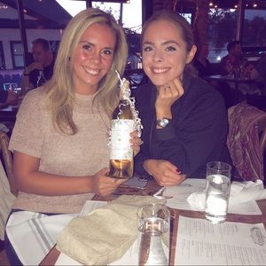 Meet your Posher, Erin